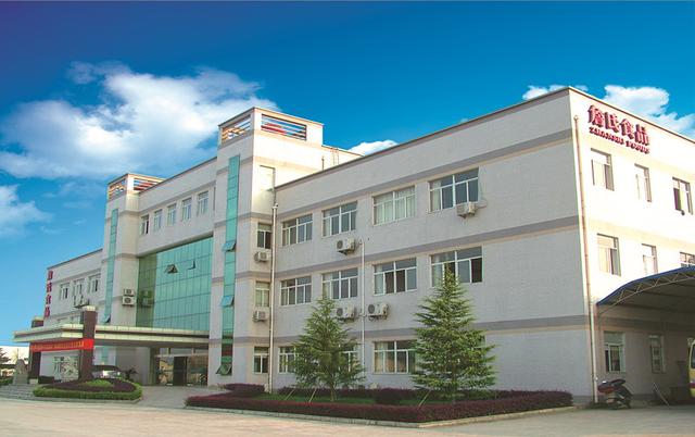 松鼠老爹章燎原：一袋坚果起家，从街头“小混混”到亿万富豪