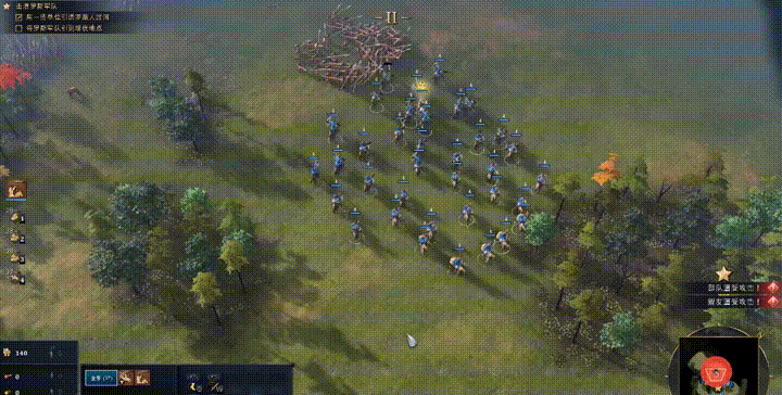 Steam好评率81%，《帝国时代4》能否重振“帝国”RTS荣光？