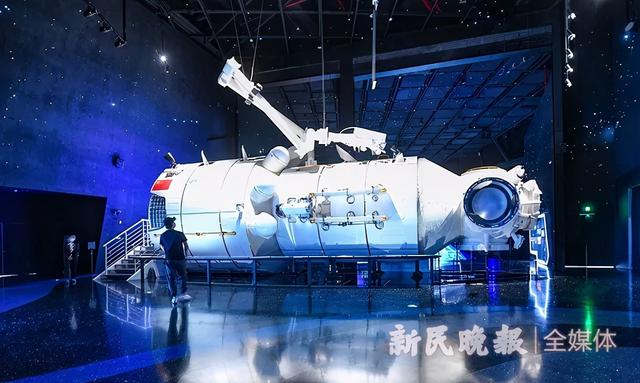 展项工程施工技术方案