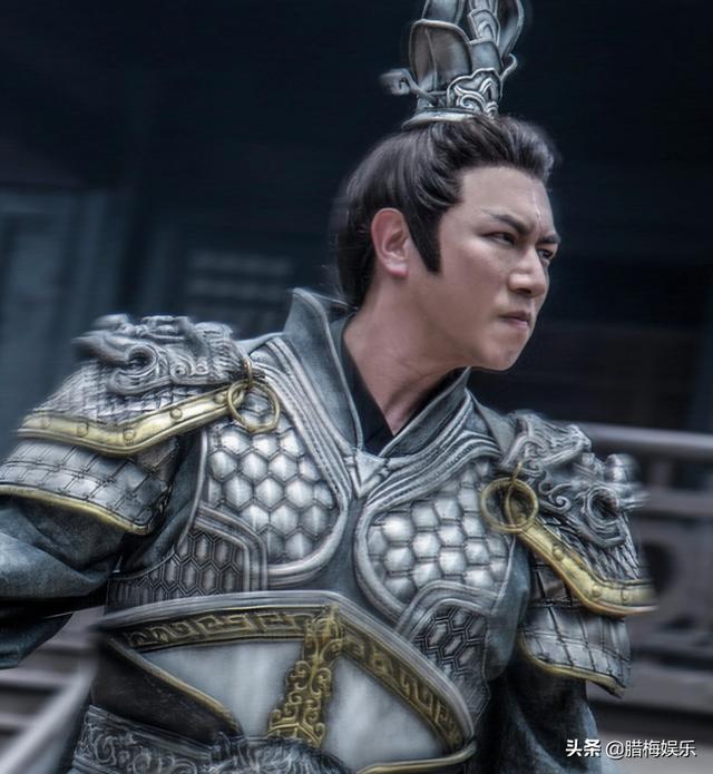 新版封神榜演员表大全(90版封神榜扮演者)-天晟网