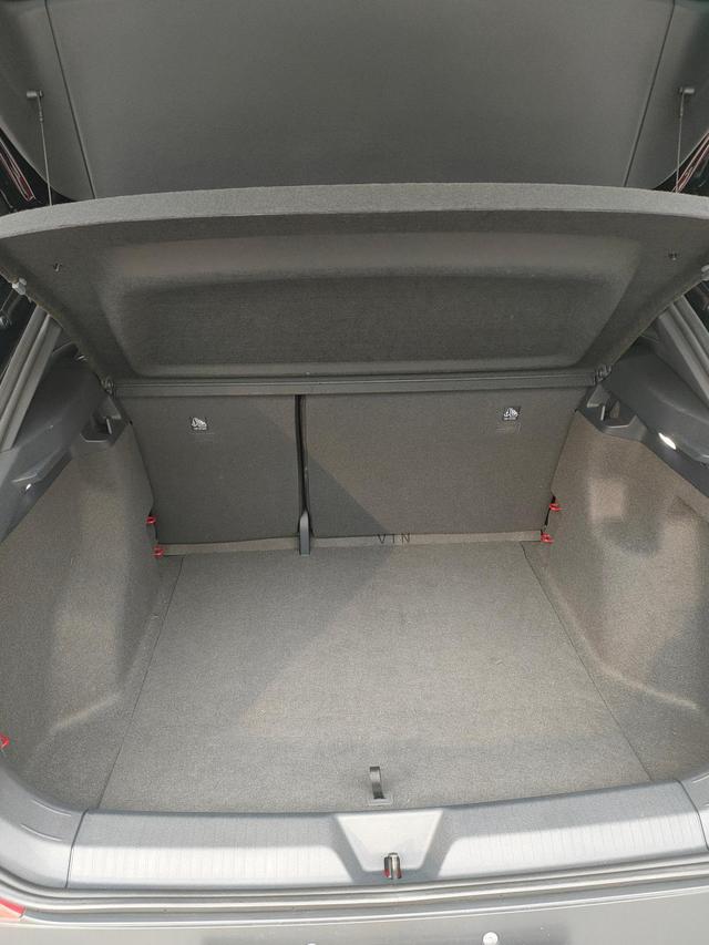 大众ID.4 CROZZ 电动车王者