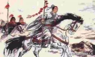 历史上投笔从戎的儒将！班超从军后有哪些传奇故事？