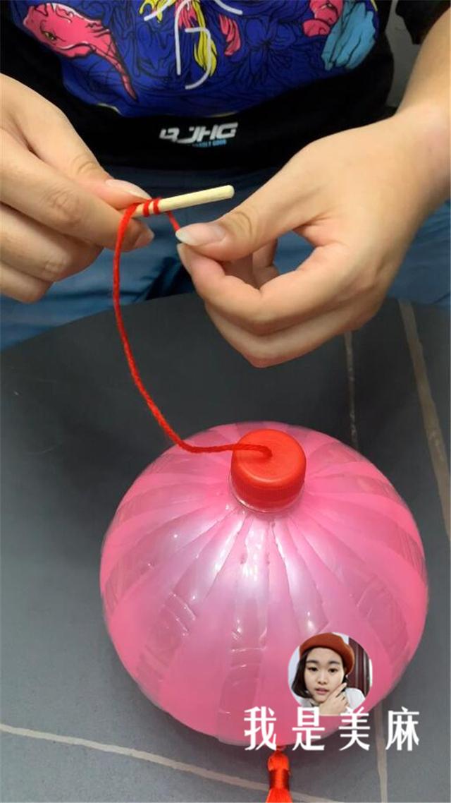 灯笼怎么做手工制作 灯笼怎么做手工制作