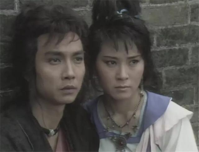 刘松仁演过的电视剧:盘点刘松仁10部经典武侠剧：4部古龙剧，金庸梁羽生各一部