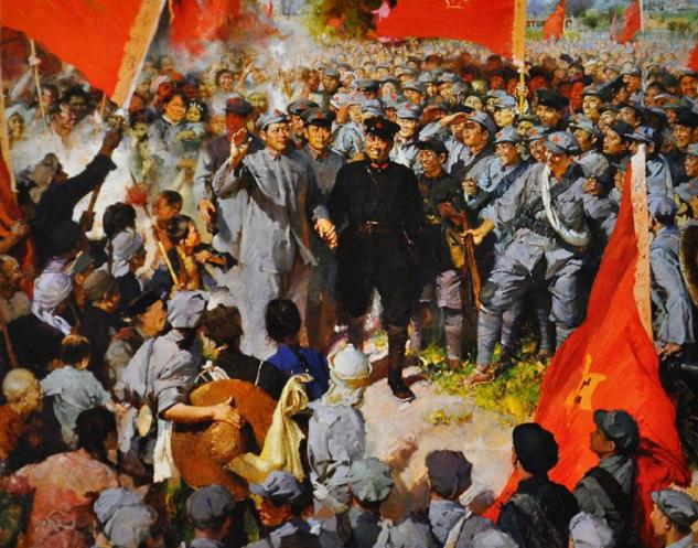 元帅排名，彭德怀仅仅是有了抗美援朝的战功，才排到林彪之前吗？