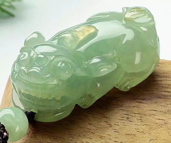 貔犰貔貅是中国的吗