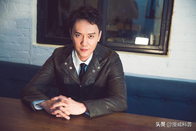 华福雄有多少钱(华福雄个人简介)-天晟网