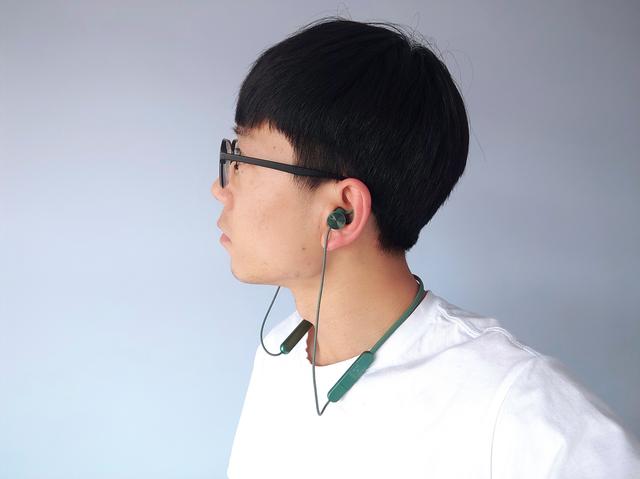 全新配色，给你一见倾心的感觉，荣耀 xSport Pro蓝牙耳机体验