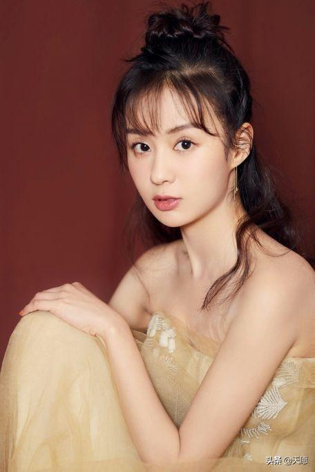 「最新进展」女明星的别称(女明星别称)