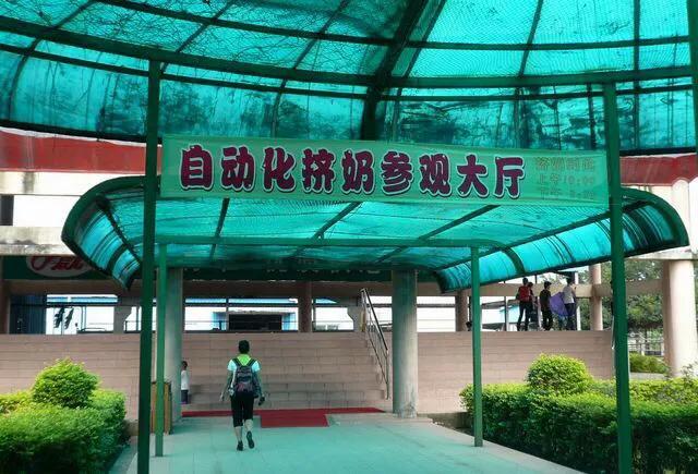 深圳机械展可以带小孩