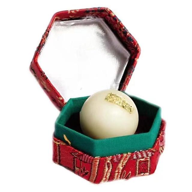 深受大众追捧“安宫牛黄丸”——老人家中常备药，真的适合您吗？