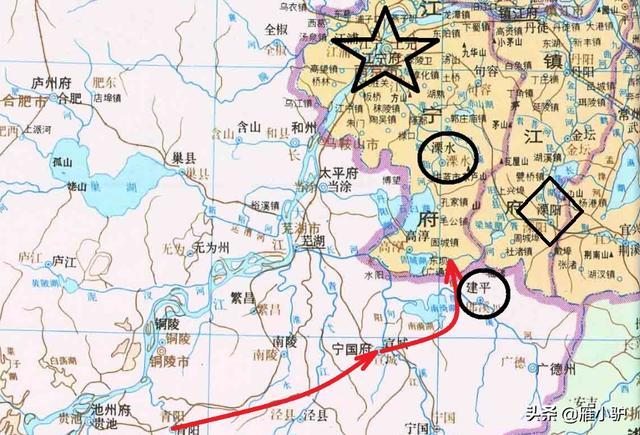石达开李秀成部下纷纷投降此人，湘军第一名将招降也是第一