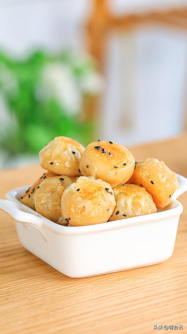 后悔推荐晚了！软嫩鲜香，好吃到手指都嗦干净