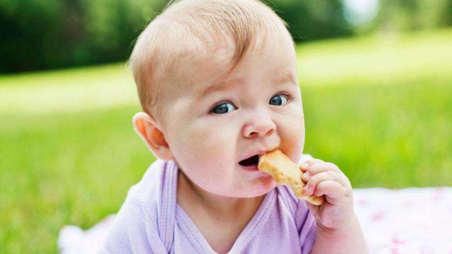 怎么挑到健康美味的婴儿饼干？赶快来get