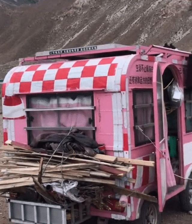 逆變器觸電 車輛傾翻 河南美女徒步西藏不幸遇難最可能的原因 Kks資訊網