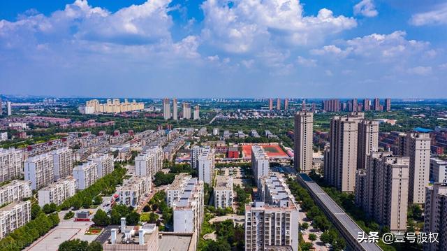 2021年9月新房价格环比跌幅最大的10个城市