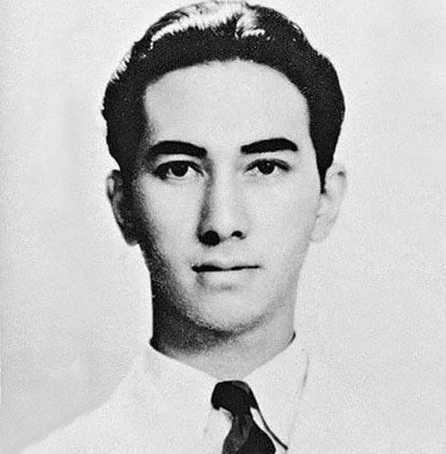 何鸿燊为什么会成功?_留学杂谈