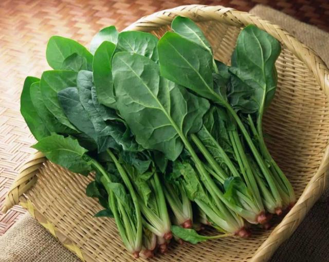 这3种含有大量“草酸”的蔬菜，不焯水不能吃，早知道早受益