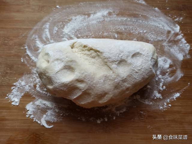 家常烙饼