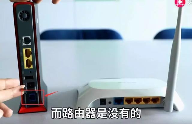 路由器能代替猫吗