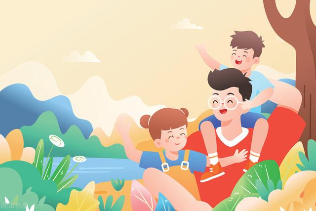 如何与孩子沟通？聪明的父母，都懂得这3点