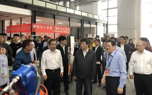 2017南宁制糖机械展