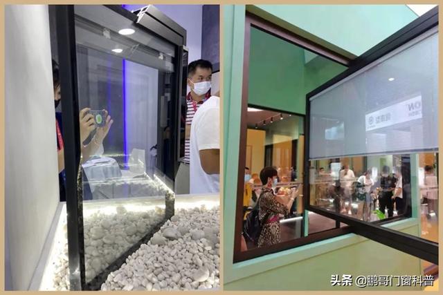 2017广州铝门窗机械展