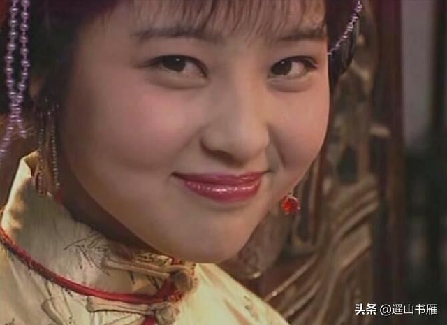 聊斋志异婴宁:《聊斋婴宁》天真烂漫、聪慧多情的笑容之下，是对社会百态的洞明