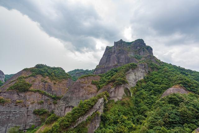 国家级风景名胜区名单