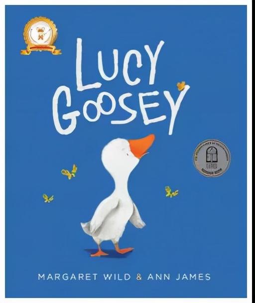 「盖世精选」这套绘本来头不小，国际CBCA大奖盖章推荐