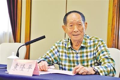 袁隆平是哪里人