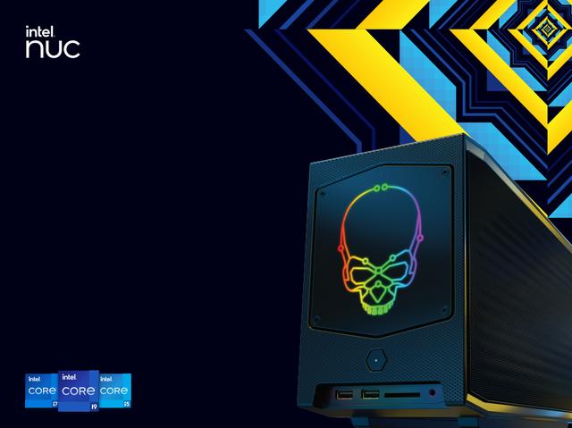 測評｜如何將RTX 3080 Ti裝進NUC？猛獸峽谷告訴你答案