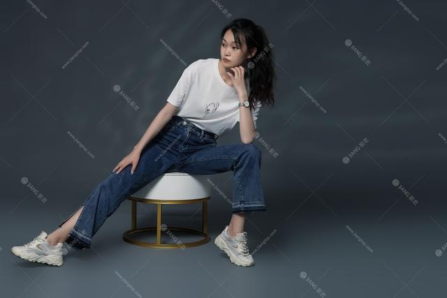 你知道女生30码的牛仔裤到底是多大吗？看完涨知识插图2