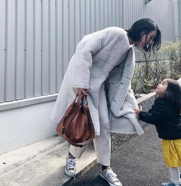 日本二胎妈妈的精彩生活：爱自己的女人，才能活得闪闪发亮