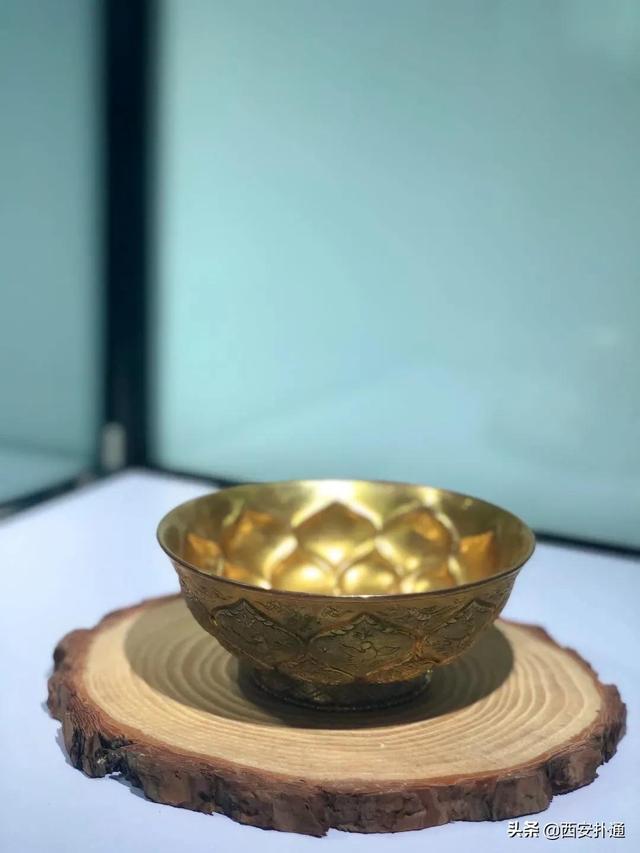 西安曲江机械展