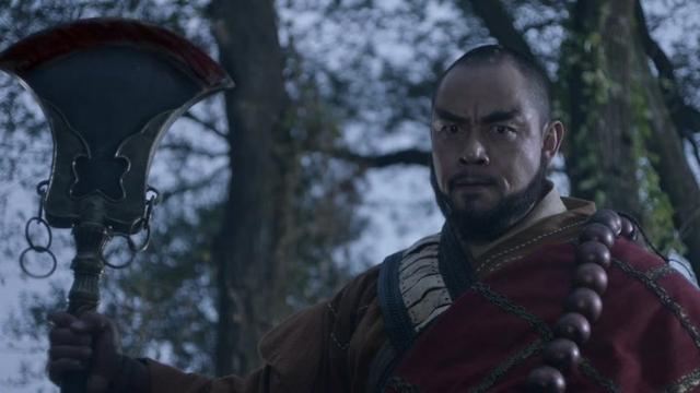 鲁智深怎么死的（水浒传结局凄为何只有鲁智深能善终）