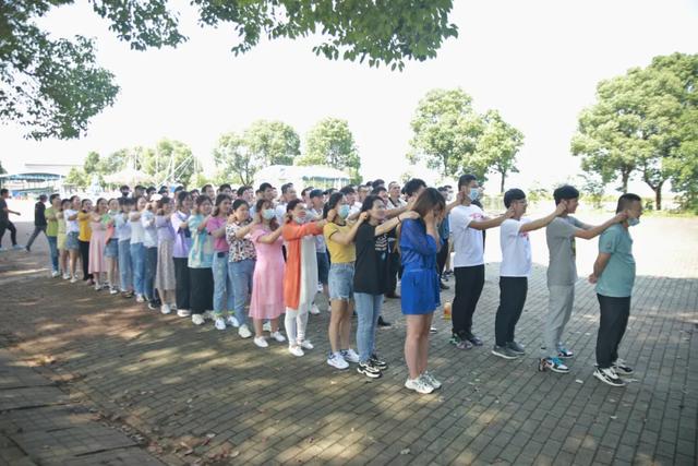 活动团建公司武汉