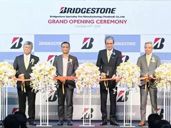 OTR轮胎哪家强？全球非公路轮胎品牌大盘点