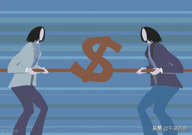 人性的本质：社会很现实，现实很“肮脏”