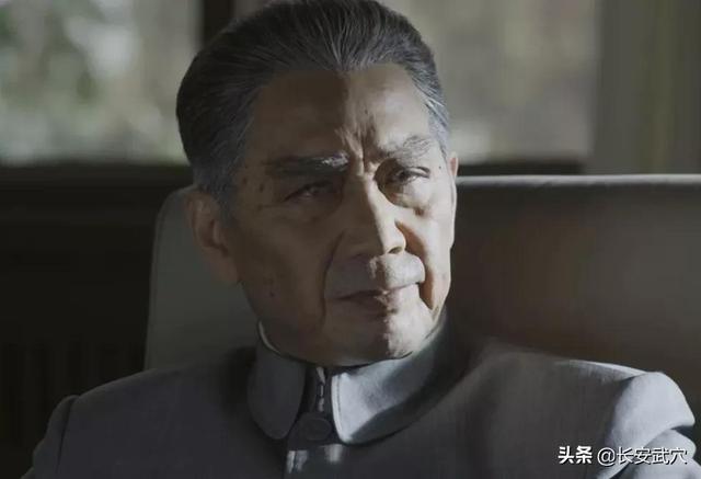 1934年，一“乞丐”硬闯根据地被拦，周总理见后惊呼：怎么是你？