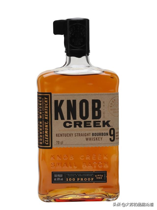 权威杂志评选的10大最具性价比波本威士忌 款款经典且喝得起 9904酒世界 Www 9904 Com