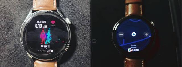 「谁才是穿戴机皇？」OPPO Watch 2 ECG版 VS 华为 Watch 3 对比测评