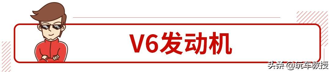 汽车v12是什么意思