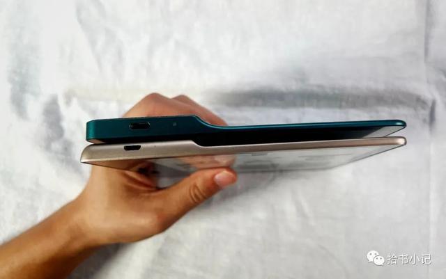 墨案7英寸新品 MIX7实际体验测评