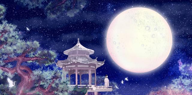 今日中秋：养生牢记“3不吃，3不做”，秋冬少生病