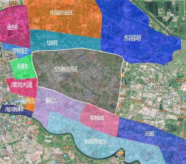 鹏展路工程
