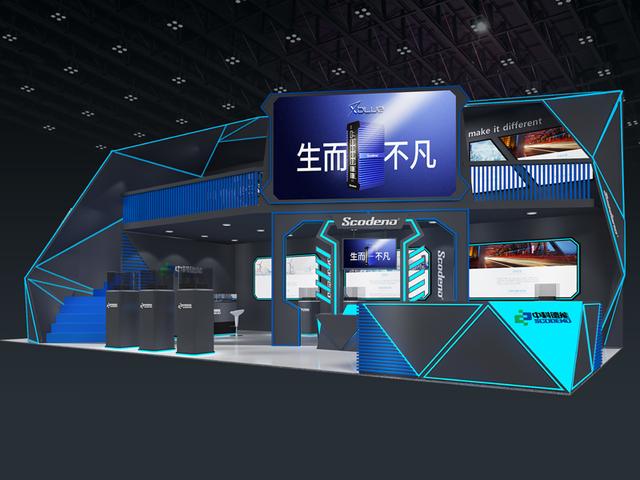 无锡机械展搭建公司哪家好
