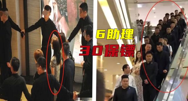 31岁的吴谨言，就这样改写了她的结局，跌落的口碑到底是回不去了
