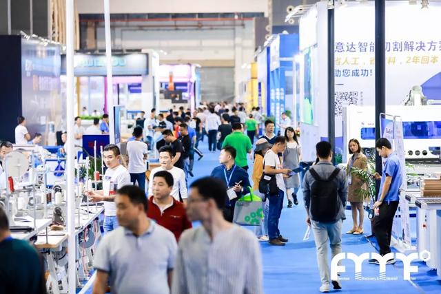 2020雕刻机械展