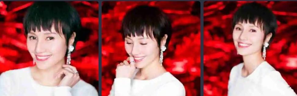 清朗 来了 有人说 袁泉才是一个好演员该有的样子 太阳信息网